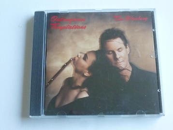 Tim Weisberg - Outrageous Temptations, Ophalen of Verzenden, Zo goed als nieuw
