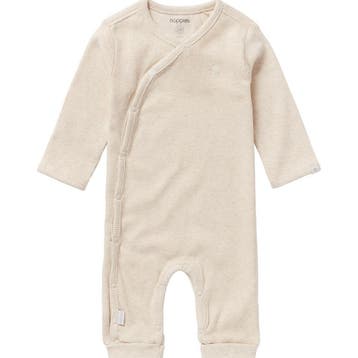 Noppies Boxpak Nevis - Oatmeal - 62 (2-4 maanden), Ophalen of Verzenden, Nieuw