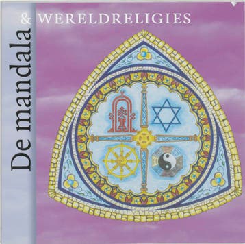 Mandala en de wereldreligies, de 9789077247228 T. Dampier, Boeken, Verzenden, Zo goed als nieuw, T. Dampier