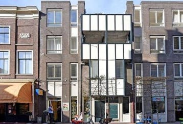 Te Huur 2 Kamer Appartement Gierstraat In Haarlem, Direct bij eigenaar, Noord-Holland, Appartement, Haarlem