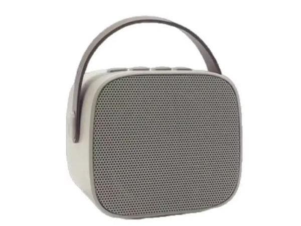 Veiling - Benson Karaoke set - bluetooth microfoon en luidsp, Audio, Tv en Foto, Luidsprekers