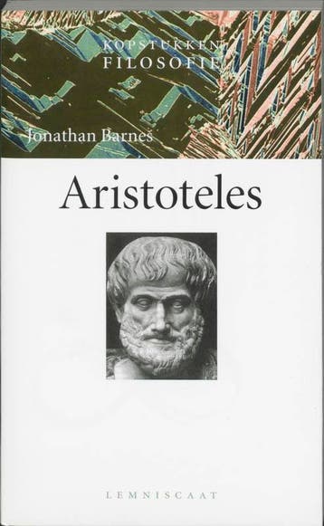 Aristoteles / Kopstukken Filosofie - Jonathan Barnes, Boeken, Verzenden, Gelezen, Jonathan Barnes