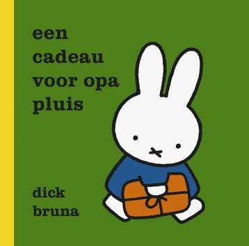 Een cadeau voor Opa Pluis / Dick Bruna kinderboeken / 120, Verzenden, Gelezen, Dick Bruna