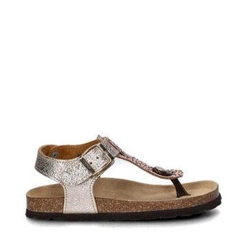 Nelson Kids babyschoenen in het Rose goud, Overige kleuren, Verzenden, Overige typen, Nieuw