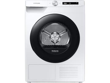 Samsung DV90T5240AW - Warmtepompdroger - 9 kg - SmartThings, Verzenden, Zo goed als nieuw