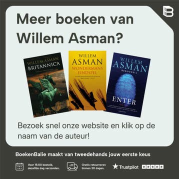 De Cassandra paradox - Willem Asman 9789493041110, Verzenden, Gelezen, Willem Asman