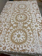 Tafelkleed - 260 cm - 160 cm - Gecertificeerd door La