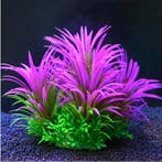 Kunstmatige Aquariumplant Compacte Waterplant Decoratie, Verzenden, Nieuw