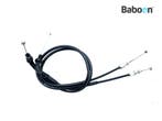Gaskabel Honda VFR 1200 F (VFR1200 + DCT) set, Motoren, Verzenden, Gebruikt