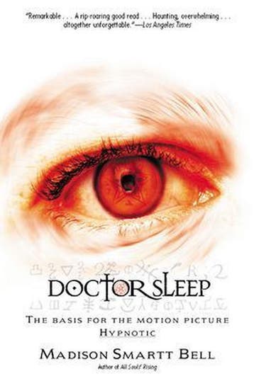 Doctor Sleep 9780802140166 Madison Smartt Bell, Verzenden, Gelezen, Madison Smartt Bell