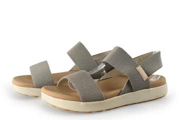 Keen Sandalen in maat 39½ Beige, Verzenden, Keen, Beige, Sandalen of Muiltjes