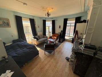 Kamer te huur aan Kloksteeg in Leiden - Zuid-Holland, Huizen en Kamers, 20 tot 35 m², Leiden