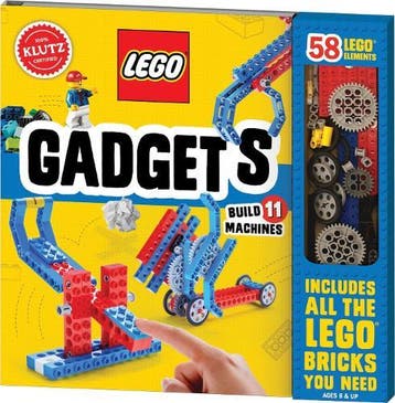 LEGO Gadgets, Verzenden, Nieuw