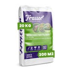Frassor Bordermeststof Alles-in-één - 20 kg voor 300 m2, Verzenden, Mest