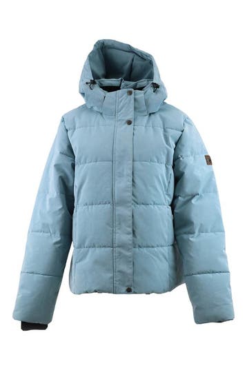 Travelin Jas in maat XL Blauw, Travelin, Verzenden, Zo goed als nieuw, Blauw