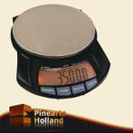 JScale JT2 Precisie Weegschaal (350g x 0.01g), Verzenden, Nieuw, Precisieweegschaal, Minder dan 50 kg