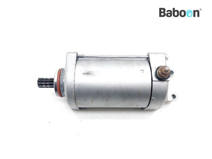Startmotor Harley-Davidson VRSCA V-Rod 2002-2006 (31717-01K), Motoren, Onderdelen | Harley-Davidson, Gebruikt, Verzenden