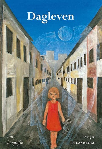 Dagleven - Anja Vlasblom 9789089547460, Verzenden, Gelezen, Anja Vlasblom