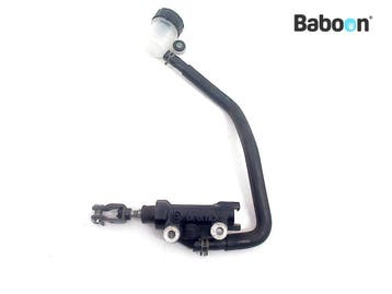 Rempomp Achter Yamaha MT 09 2014-2016 Street Rally (MT09, Verzenden, Gebruikt