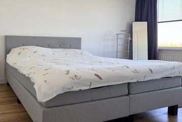 Kamer Molenvliet in Rotterdam, 20 tot 35 m², Rotterdam
