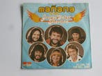 George Baker Selection - Manana (vinyl single), Ophalen of Verzenden, Zo goed als nieuw