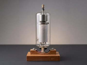 Industriële apparatuur - PL255 - Nederland - Philips PL255, Antiek en Kunst