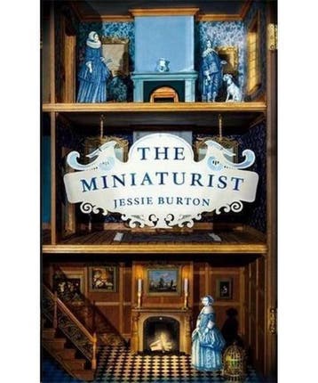 The Miniaturist - Jessie Burton 9781447250920, Verzenden, Gelezen, Jessie Burton