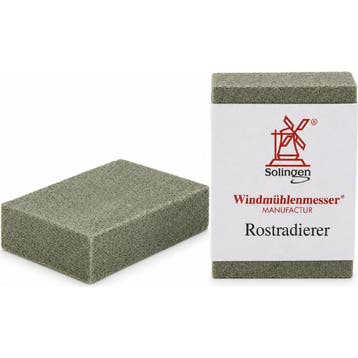 Robert Herder Roestgum tbv Carbon/Koolstofstaal Messen, Ophalen of Verzenden, Nieuw, Overige typen