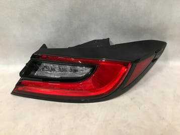 Toyota GT86 II / GR86 2021- rechter LED achterlicht, Verzenden, Gebruikt