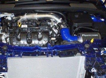 Forge INDUCTION KIT  FORD FOCUS ST250 Artikelnummer:, Verzenden, Nieuw, Ford