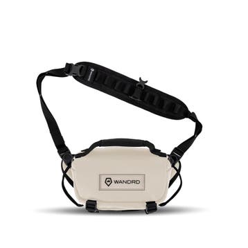 WANDRD ROAM Sling 3L Tan, Ophalen of Verzenden, Nieuw, Overige typen, Overige merken