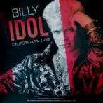 lp nieuw - Billy Idol - California FM 1990 (Europe, 2023), Verzenden, Zo goed als nieuw