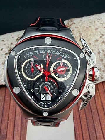 Tonino Lamborghini - Spyder - Zonder minimumprijs - Swiss, Nieuw