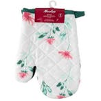 Miss Lucy Gomes ovenhandschoenen set van 2 stuks 18 x 25 cm, Ophalen of Verzenden, Nieuw