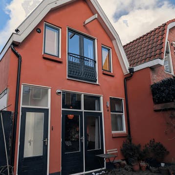 Appartement in Den Haag gevonden voor €1137,- pm, Huizen en Kamers, Huizen te huur, Den Haag, Den Haag, Direct bij eigenaar, Appartement