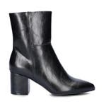 Mexx Pam Mila rits- & gesloten boots voor dames, Mexx, Verzenden, Zwart, Lage of Enkellaarzen