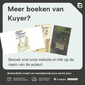 HOE MIEKE MOM HAAR MAFFE ... - Kuyer 9789021472027, Boeken, Verzenden, Gelezen, Kuyer