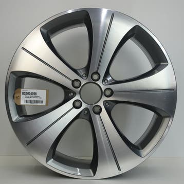 Originele velgen 20 inch Mercedes-Benz GLB-klasse *OS1004098, Auto-onderdelen, Banden en Velgen, Gebruikt, Velg(en), Ophalen of Verzenden