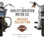 9780760361542 The Harley-Davidson Motor Co. Archive Colle..., Boeken, Verzenden, Nieuw, Darwin Holmstrom