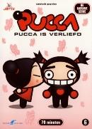 Pucca-is verliefd - DVD, Verzenden, Nieuw in verpakking