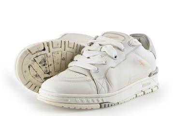 Axel Arigato Sneakers in maat 45 Wit, Axel Arigato, Verzenden, Wit, Sneakers of Gympen