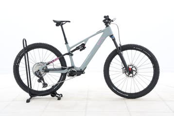 Cube AMS HYBRID ONE44 C:68X TM 400X 29 – 2025 – 175 - 185 cm, Fietsen en Brommers, Verzenden, Zo goed als nieuw
