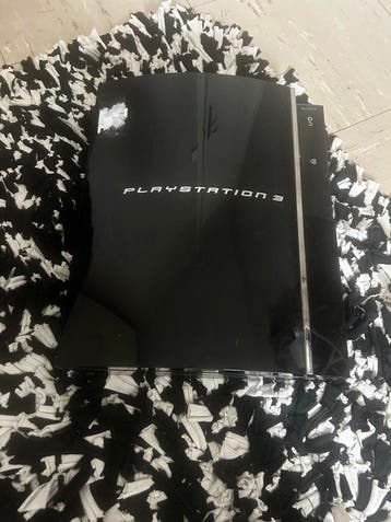 Sony - Playstation 3 (PS3) - PlayStation 3 première édition, Nieuw