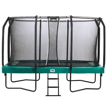 Salta First Class Rechthoekige Trampoline 214x366 cm, Kinderen en Baby's, Speelgoed | Buiten | Trampolines, Ophalen of Verzenden