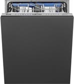 Smeg STL324AQLH vaatwasser Volledig ingebouwd 14 couverts, Witgoed en Apparatuur, Vaatwasmachines, Verzenden, Nieuw