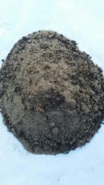 Big Bag Topdressing 500, Tuinaarde