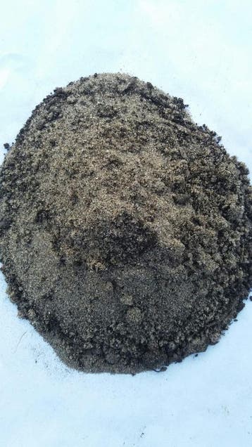 Big Bag Topdressing 500, Tuin en Terras, Tuinaarde