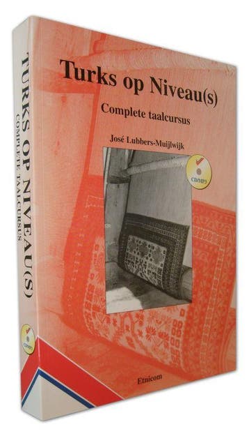 Turks op niveau(s) - J. Lubbers-Muijlwijk 9789073288737, Verzenden, Gelezen, J. Lubbers-Muijlwijk