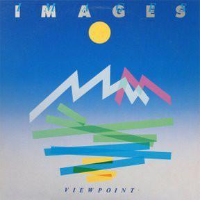 cd - Images - Viewpoint, Verzenden, Zo goed als nieuw