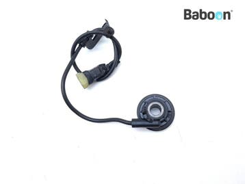 Teller Aandrijver Yamaha YZF R 125 2008-2013 (YZF-R125), Verzenden, Gebruikt